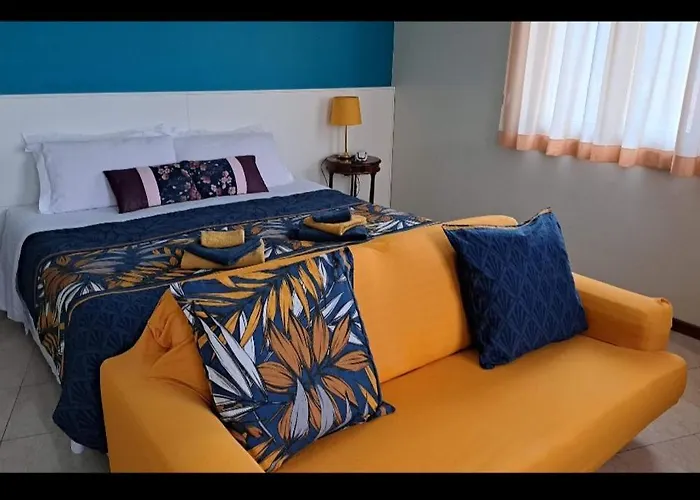 Hotel Elefante
