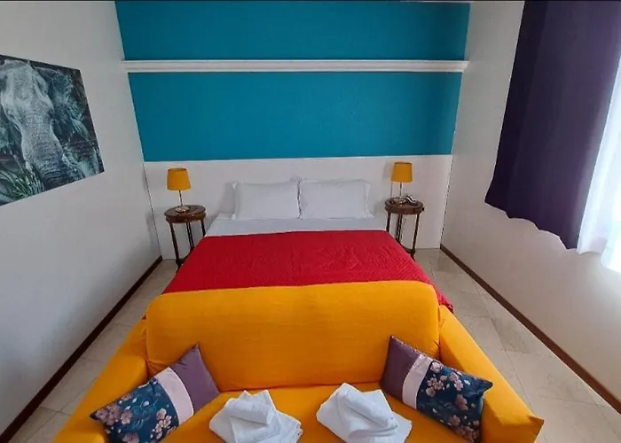 Hotel Elefante