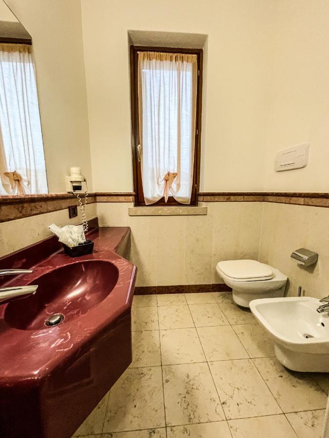 Hotel Elefante Montichiari