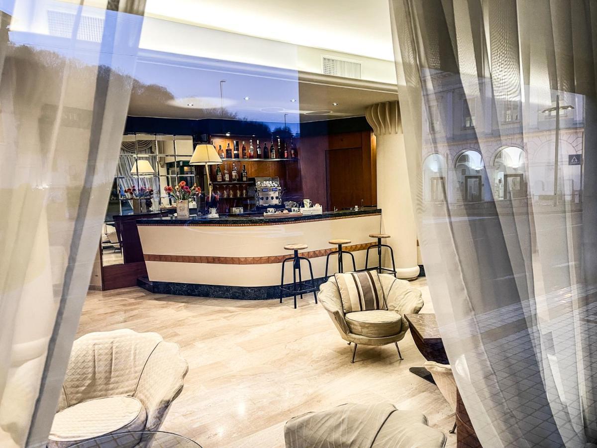 Hotel Elefante