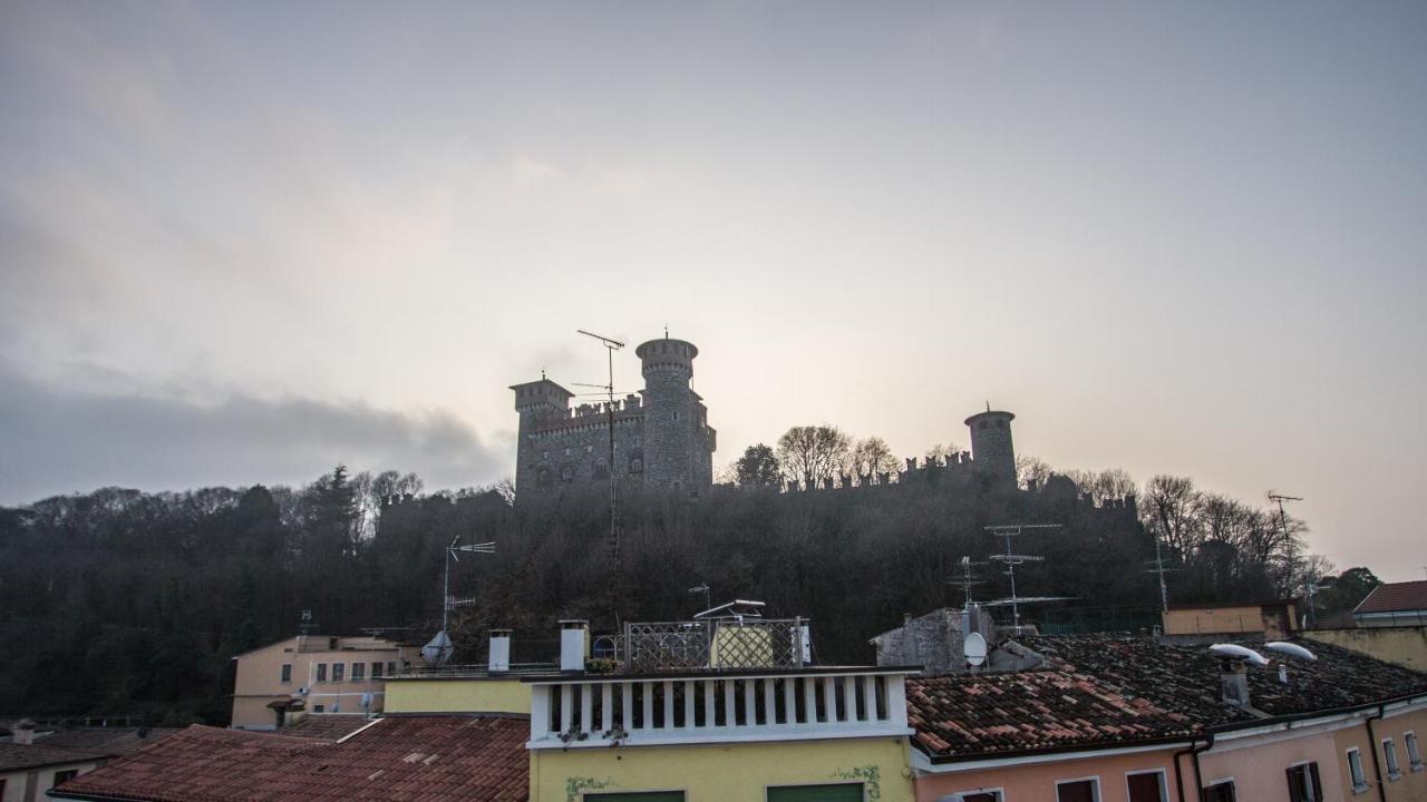 Elefante Hotel