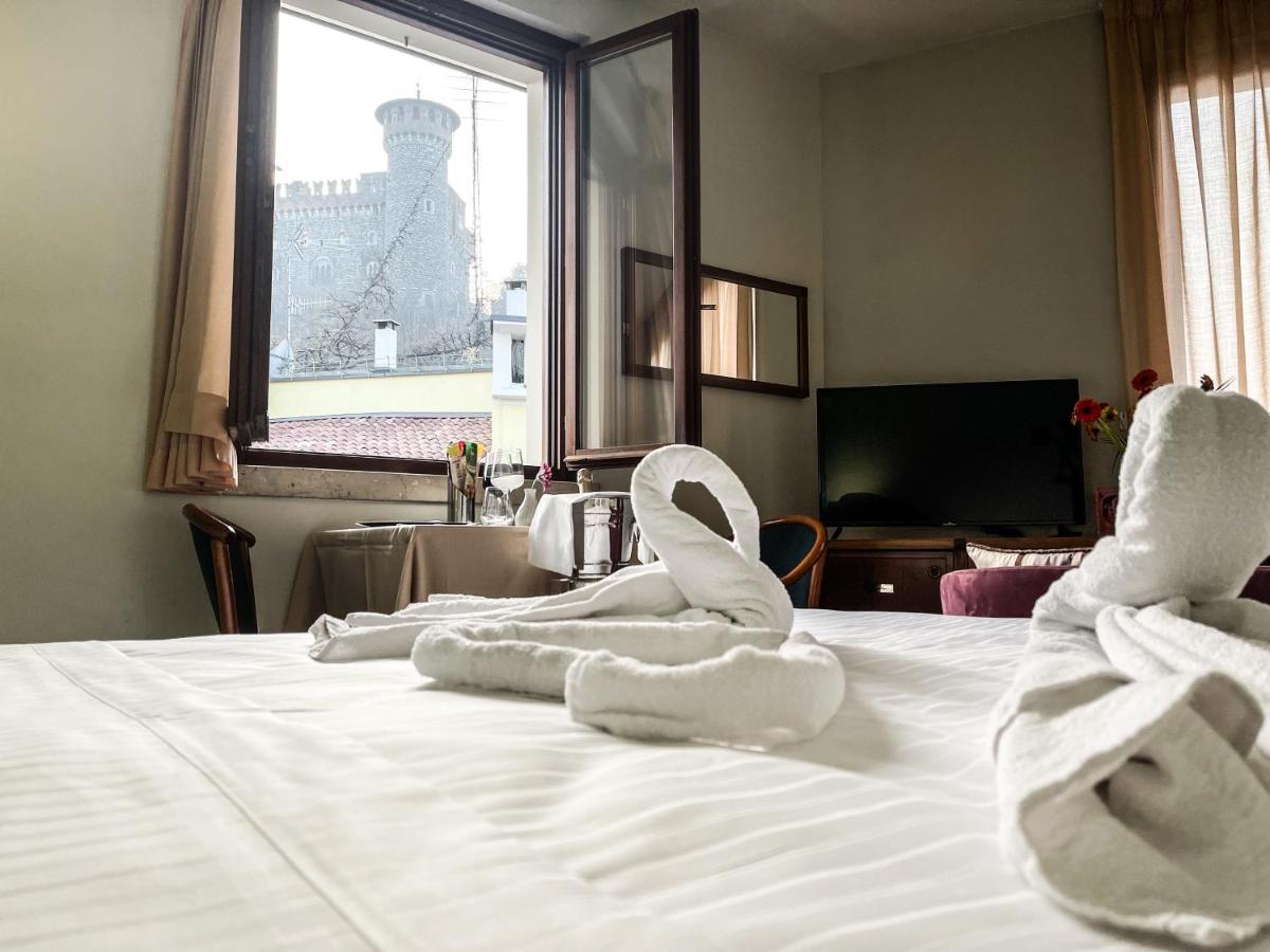 Elefante Hotel 3*