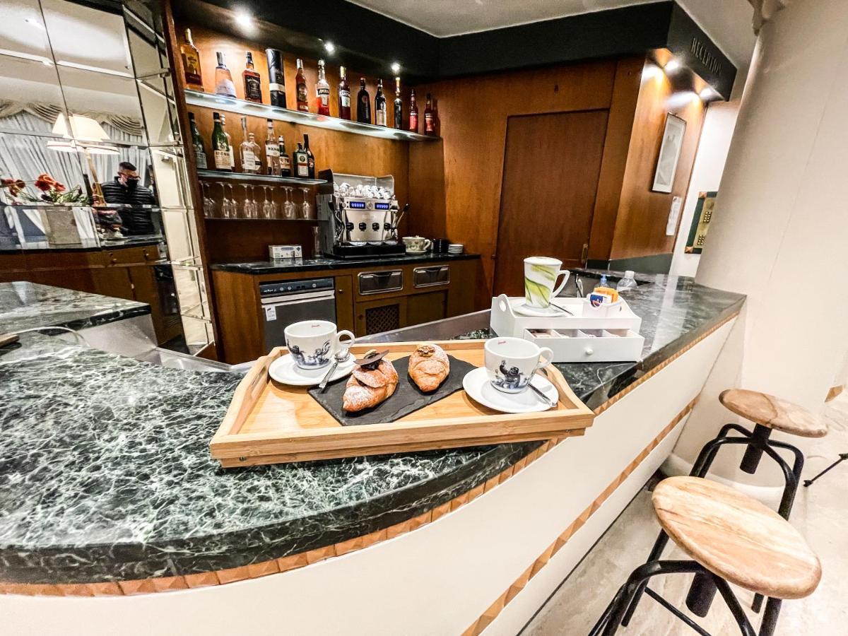 Hotel Elefante