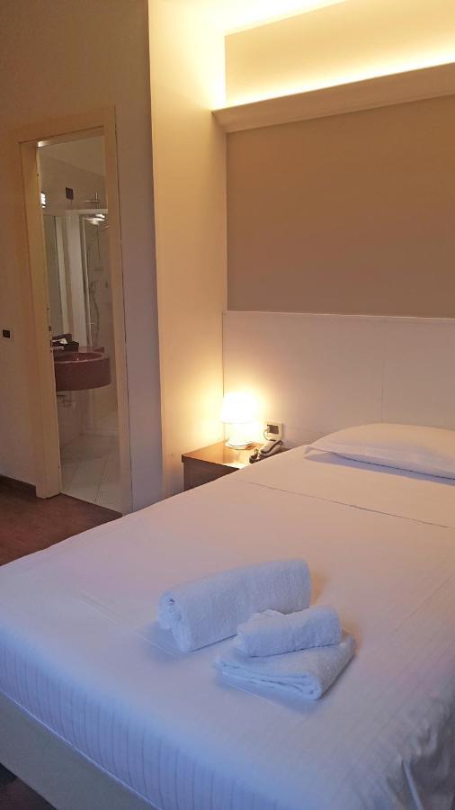 Hotel Elefante Montichiari
