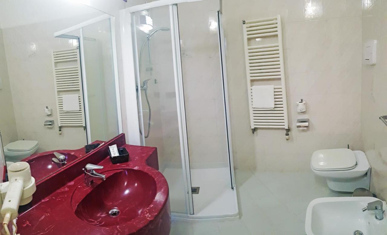 Hotel Elefante