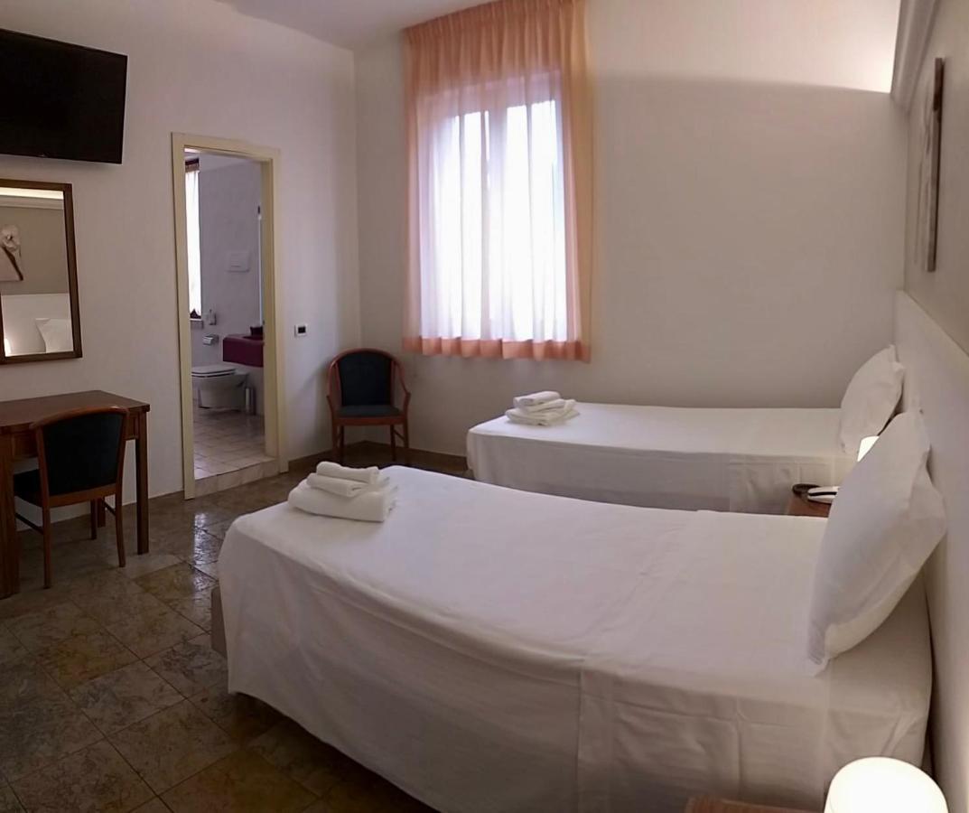Hotel Elefante
