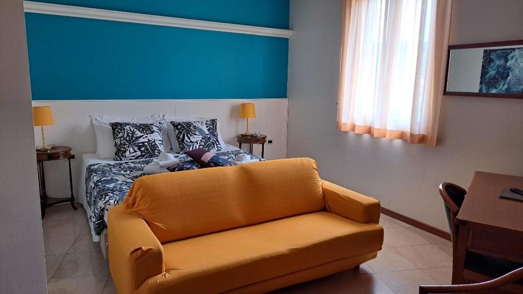 Hotel Elefante Montichiari