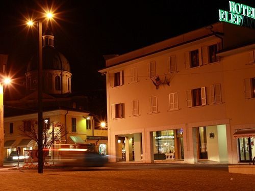 Hotel Elefante 3*