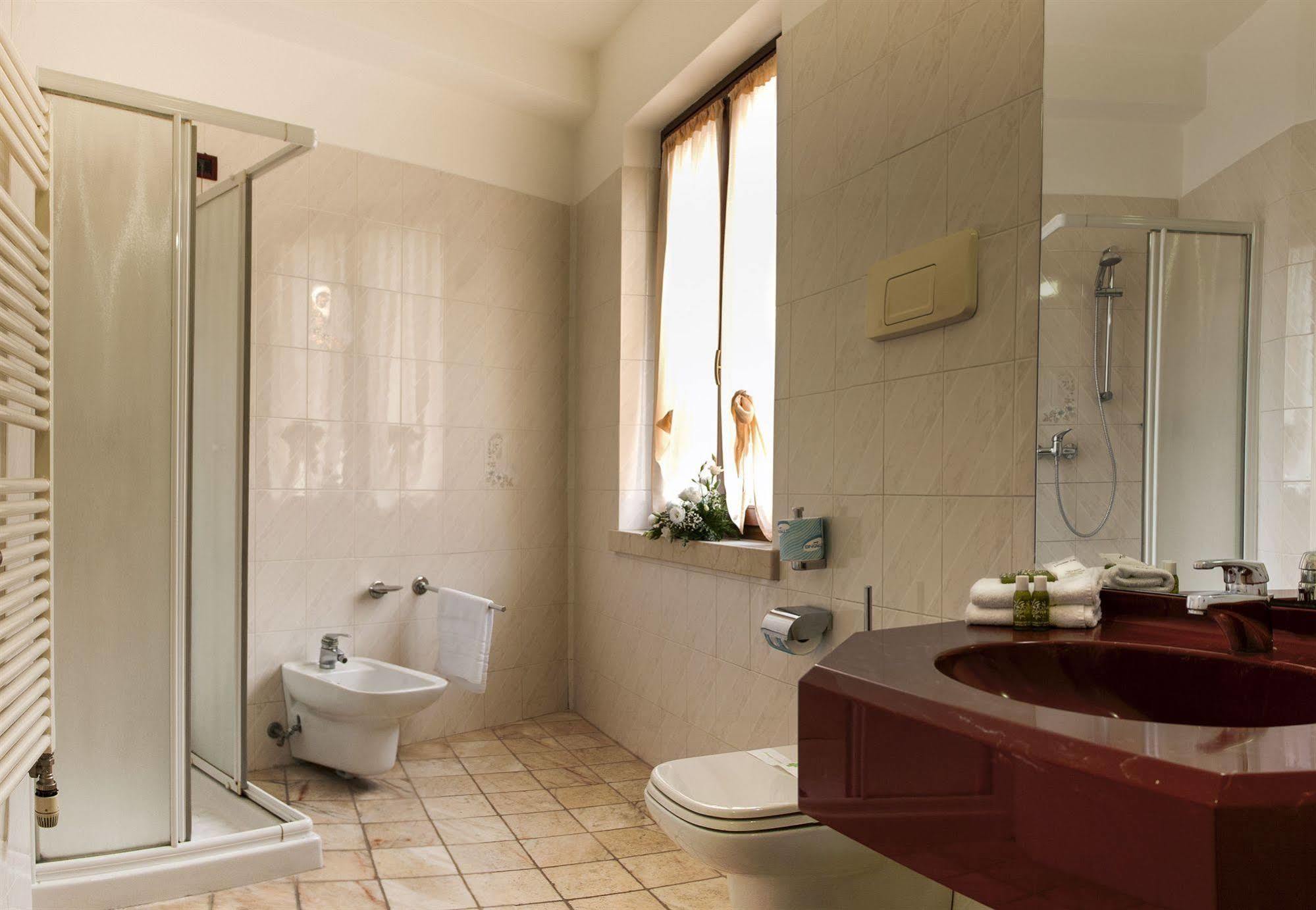 Hotel Elefante Montichiari