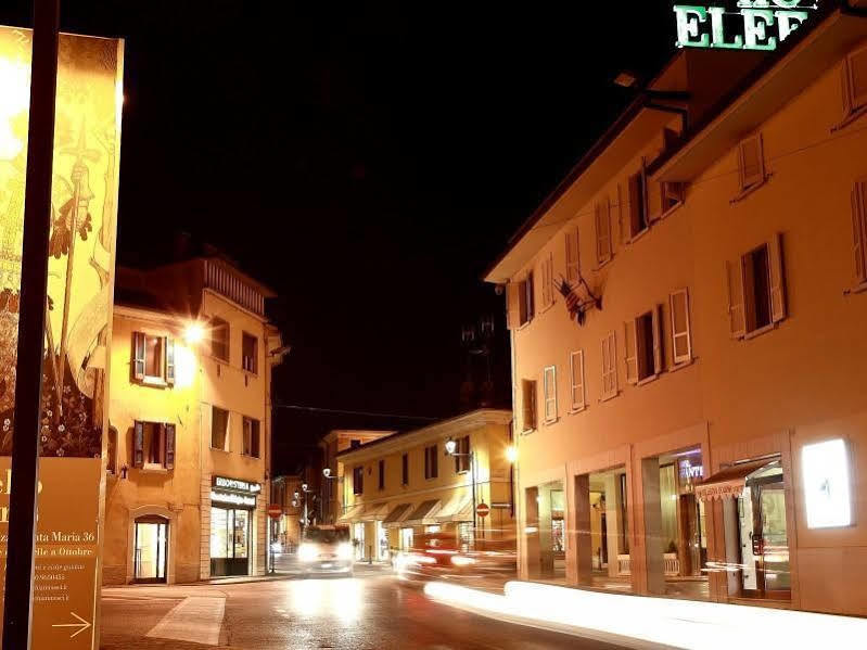 Hotel Elefante 3*