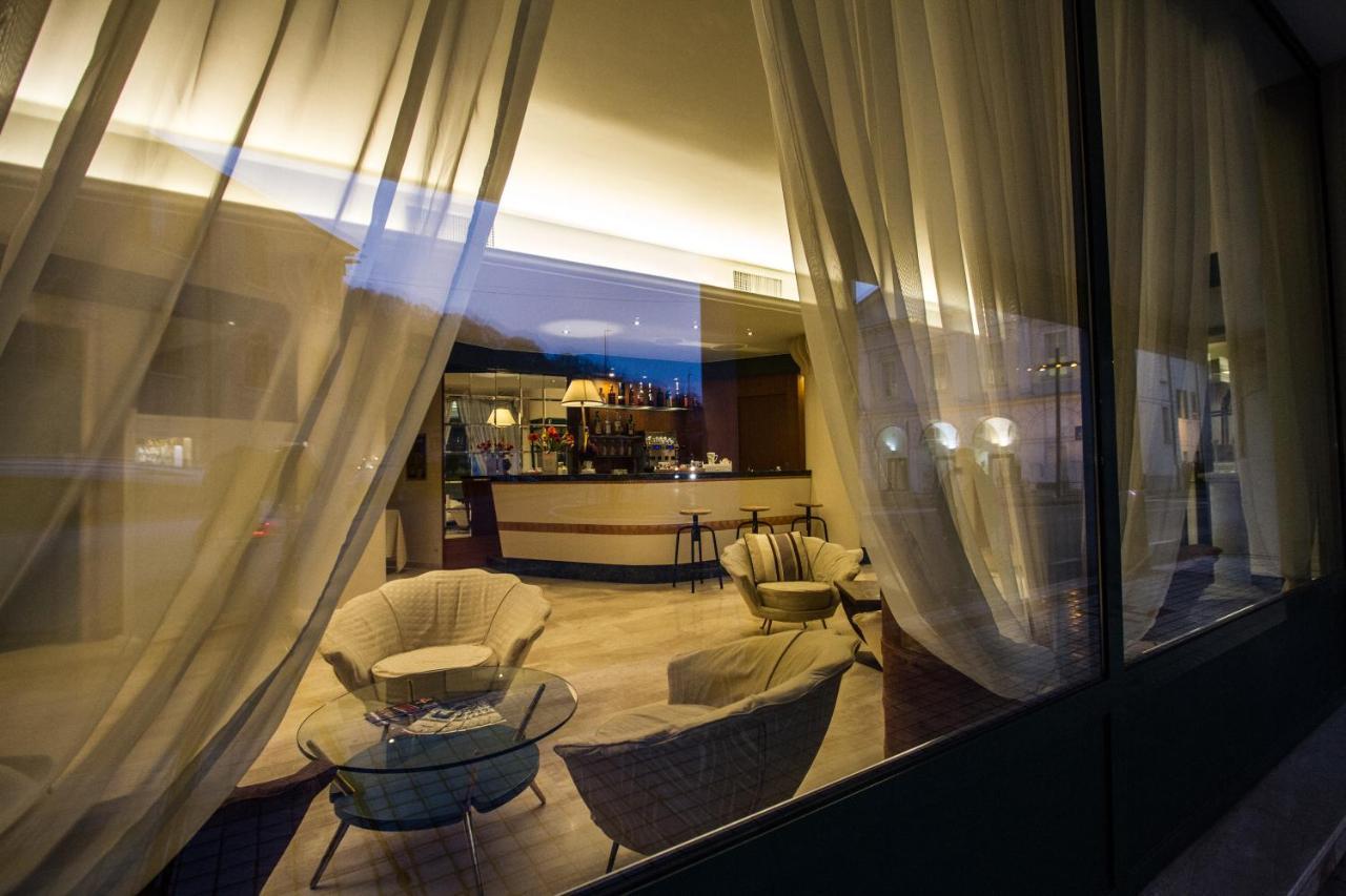 Elefante Hotel Montichiari