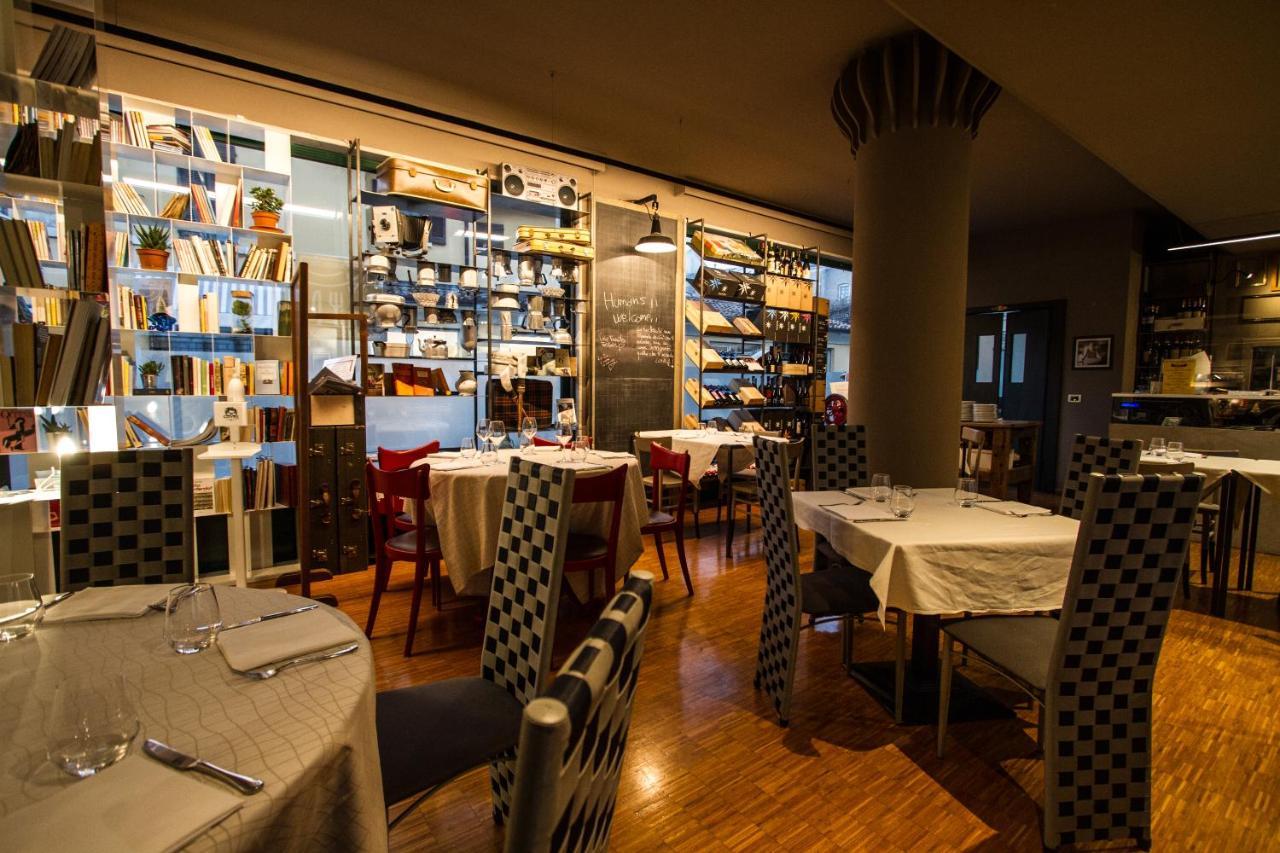 Elefante Hotel Montichiari